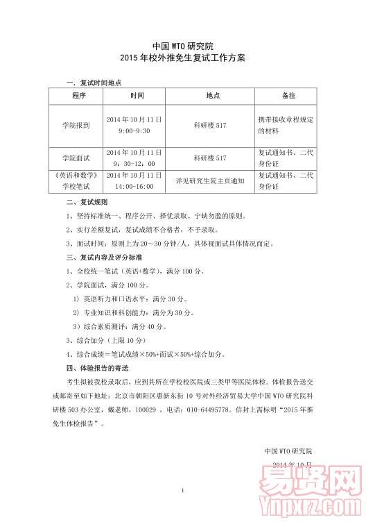 名單