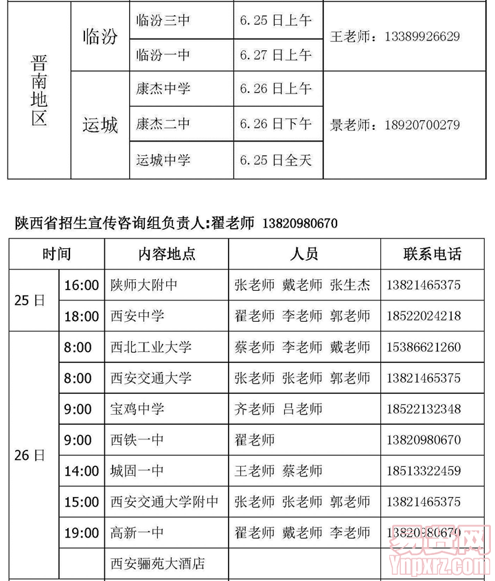 名單