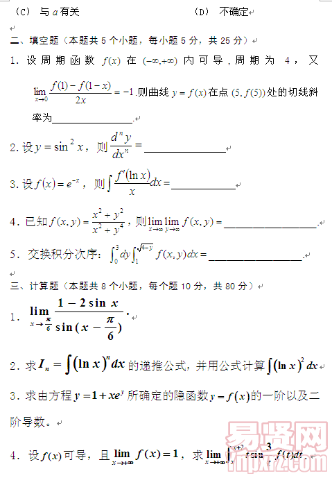 名單