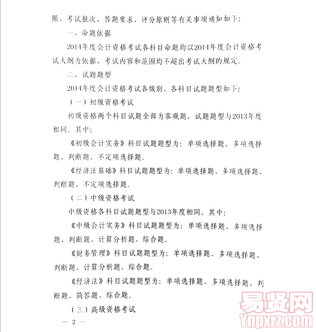 名單