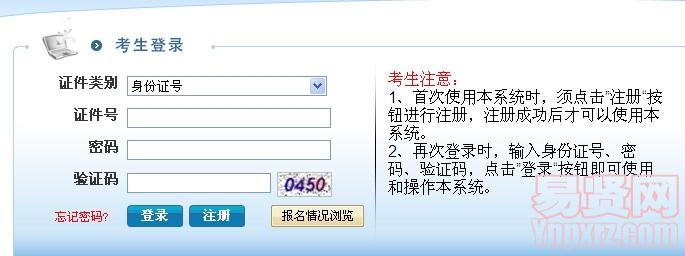 名單