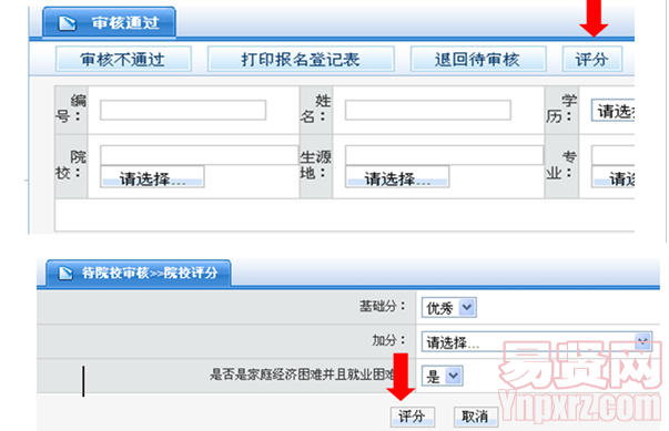 名單