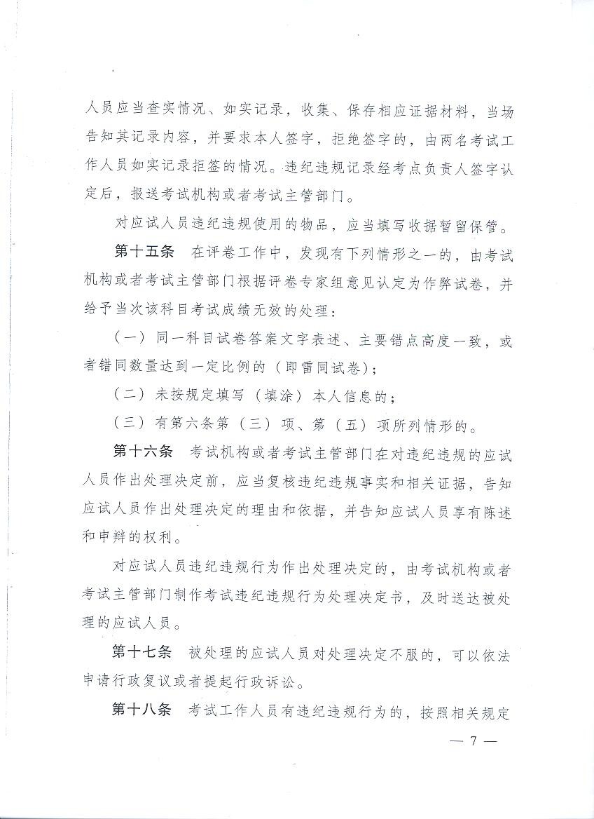 名單