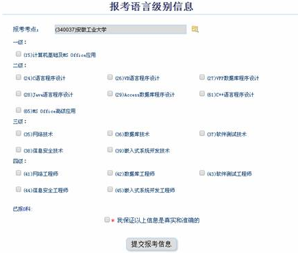名單