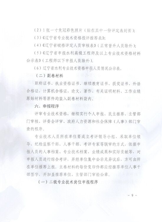 名單