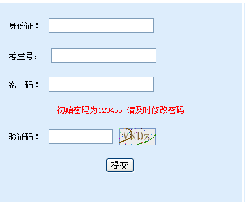 名單