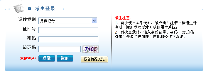 名單