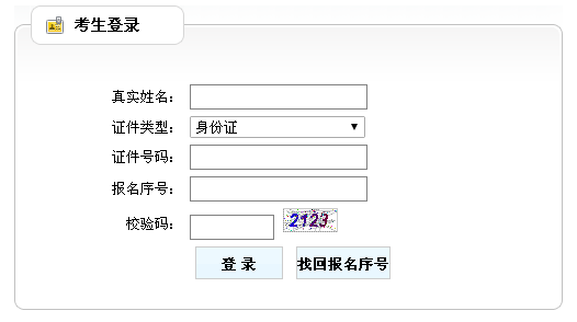 名單