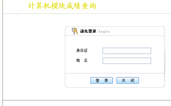名單
