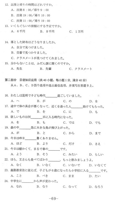 名字