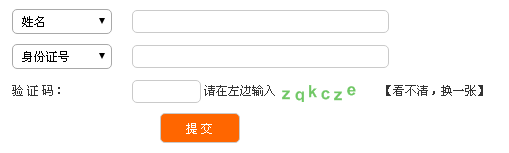 名單