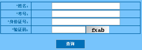名單