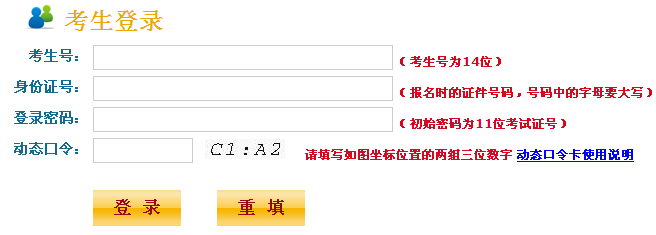 名單