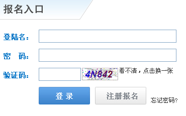 名單