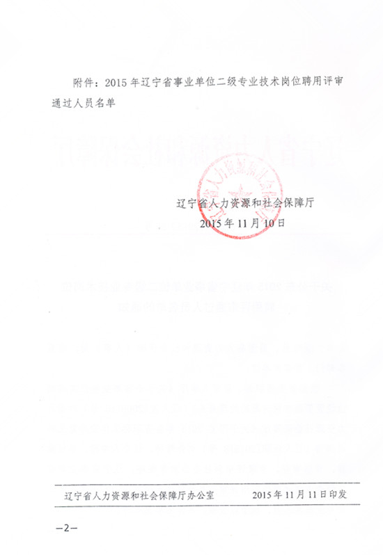 名單