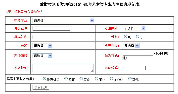 名字