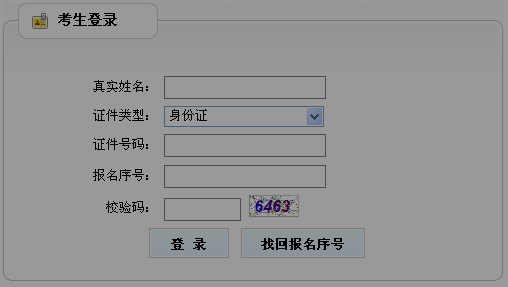 名單