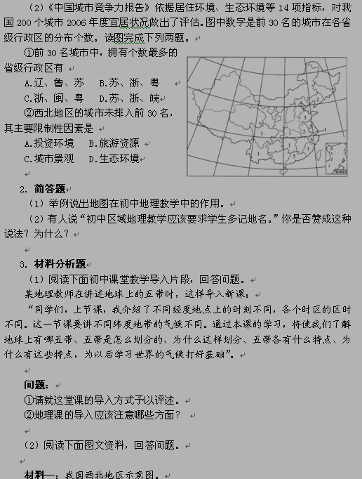 名單