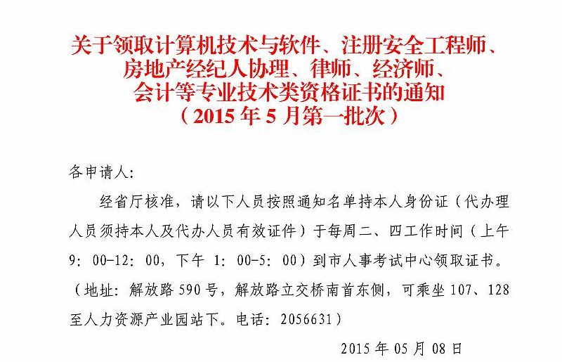 名單