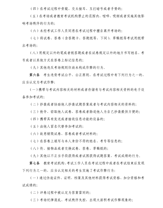 名單