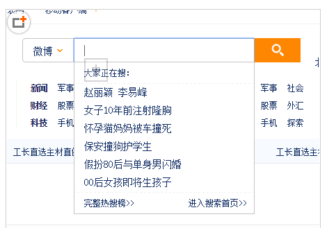名單