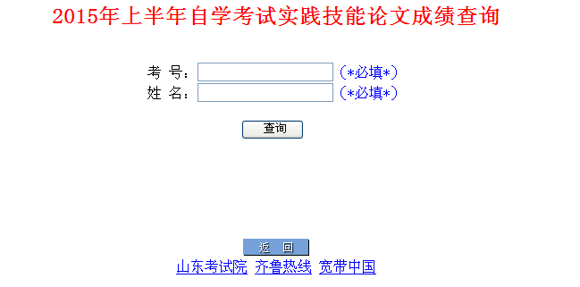 名單