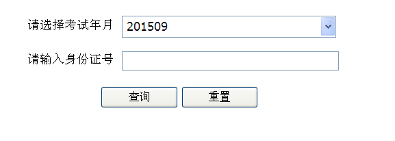 名單