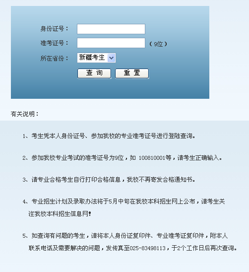 名單