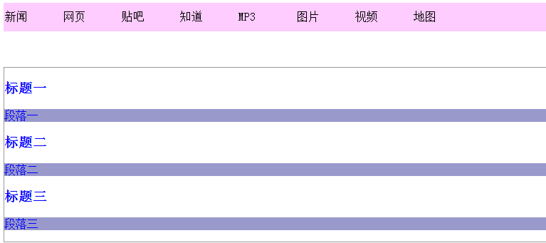 名單
