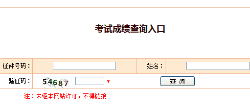 名單