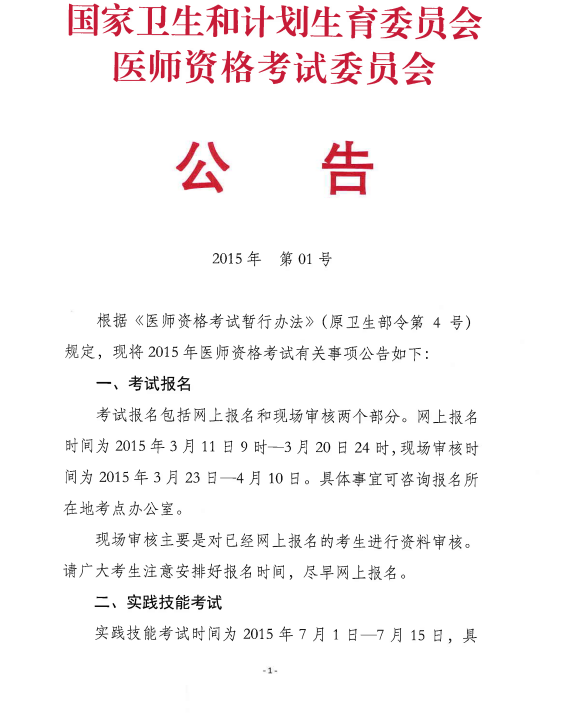 名單