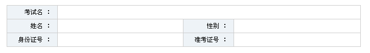 名單