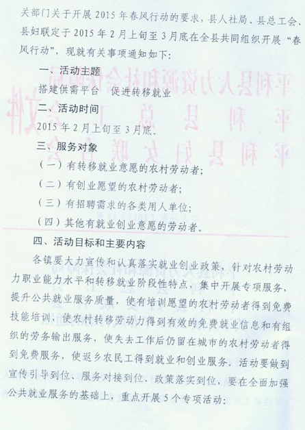 名單