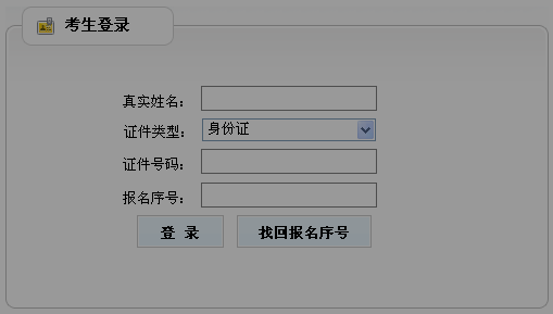 名單