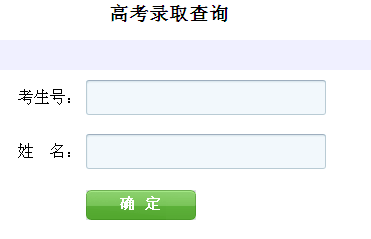 名單