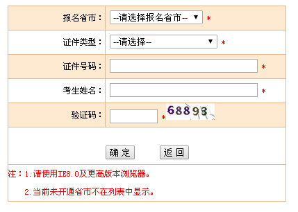 名單