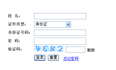 名字