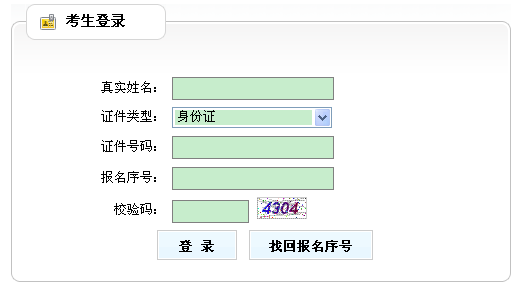 名單