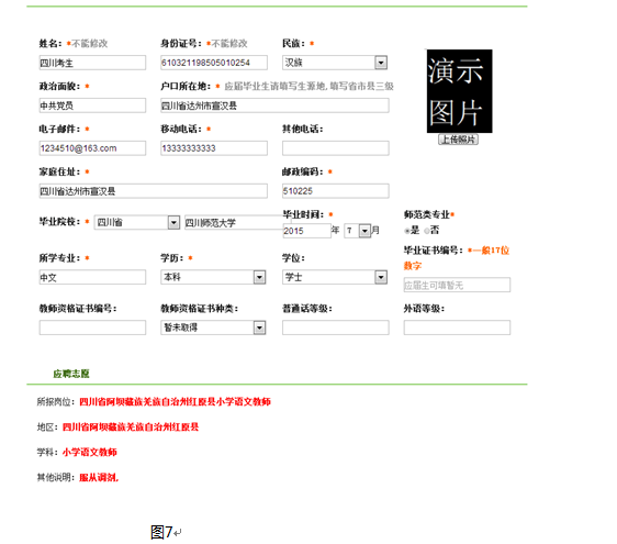 名單