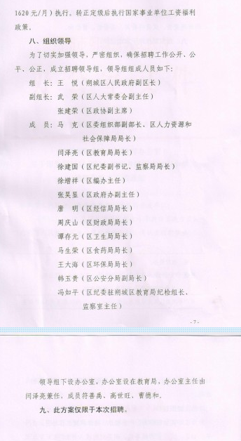 名單
