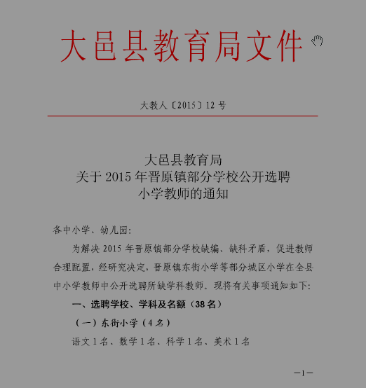 名單