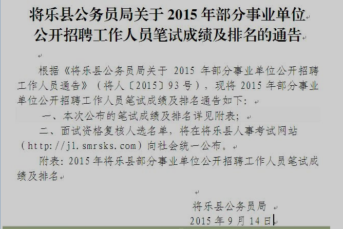 名單