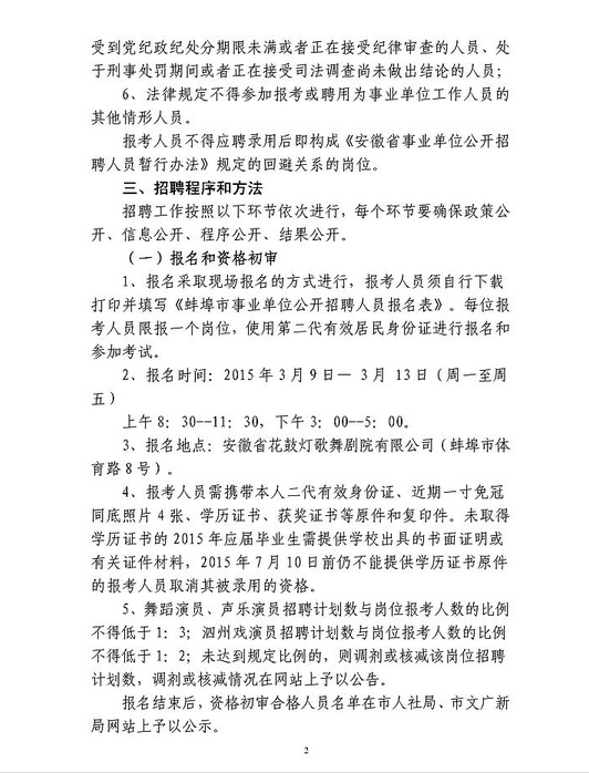 名單