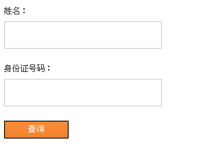 名單
