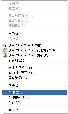 名單