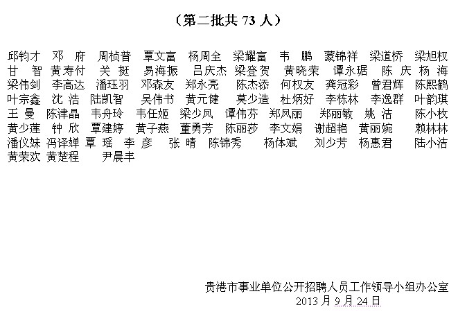 2013年廣西事業(yè)單位考試,事業(yè)單位考試網(wǎng),事業(yè)單位招考信息
