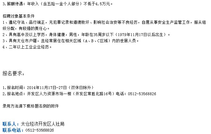 名單