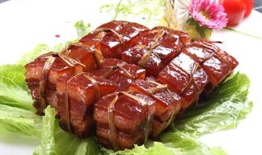 2014高考食譜：稻香糯肉