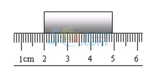 2015年德州中考《物理》考試說明
