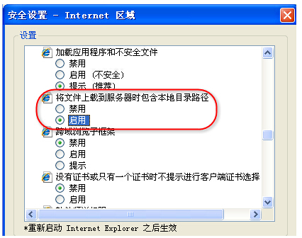 初級會計職稱報名上傳照片IE設(shè)置
